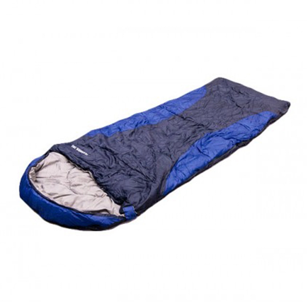 Sac de dormit Tent end Bag WARMER 300-R gray-blue